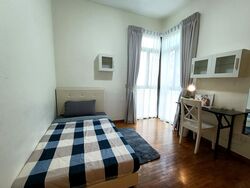 Varsity Park Condominium (D5), Condominium #438756061